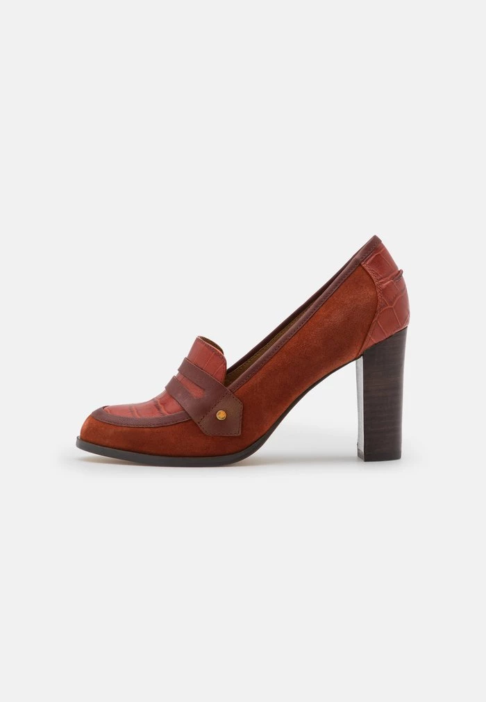 Best reviews of β Anna Field LEATHER - Classic Heels - Brown π₯ 2 Best reviews of β Anna Field LEATHER - Classic Heels - Brown π₯ - Image 2