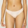 Budget 😉 Anna Field SAMIRA 7PP THONG LACE MICRO - Thong - Nude 🧨 -My Luxe Wardrobe Sales Store 2fba9d2d5f0d4375a7aad3c8237cd574