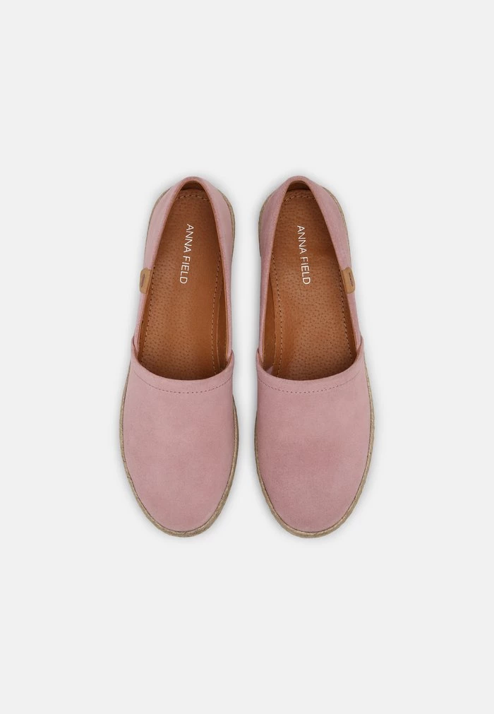 Cheapest π Anna Field Espadrilles - Pink β 5 Cheapest π Anna Field Espadrilles - Pink β - Image 5