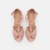 Deals ⌛ Anna Field High Heeled Sandals - Light Pink 🔥 -My Luxe Wardrobe Sales Store 303c1bb0f73c451281c9829a7acf24d4