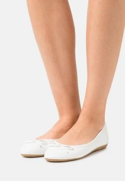 Coupon ❤️ Anna Field 2 PACK - Ballet Pumps - Black/white 💯