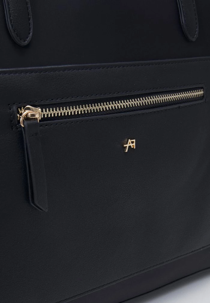 Promo ⌛ Anna Field Laptop Bag - Black ✔️ 5 Promo ⌛ Anna Field Laptop Bag - Black ✔️ - Image 5