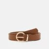 Outlet 💯 Anna Field Belt - Brown ⌛