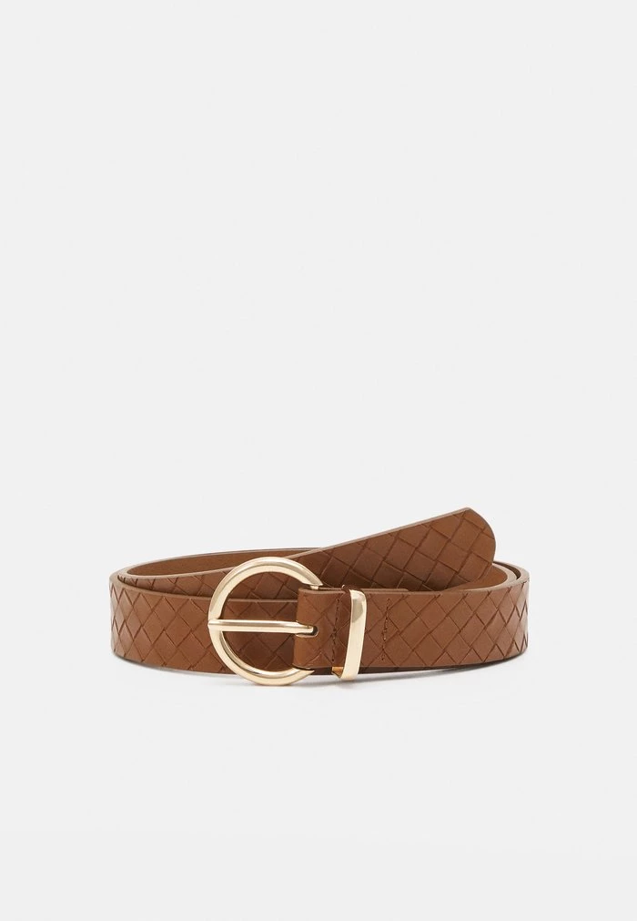 Outlet π― Anna Field Belt - Brown β 1 Outlet π― Anna Field Belt - Brown β
