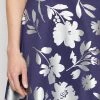 Best deal 🔥 Anna Field Cocktail Dress / Party Dress 🌟 - Dark Blue/silver-coloured ⌛ -My Luxe Wardrobe Sales Store 30df249a65964b46a89cdb16cd94a70f