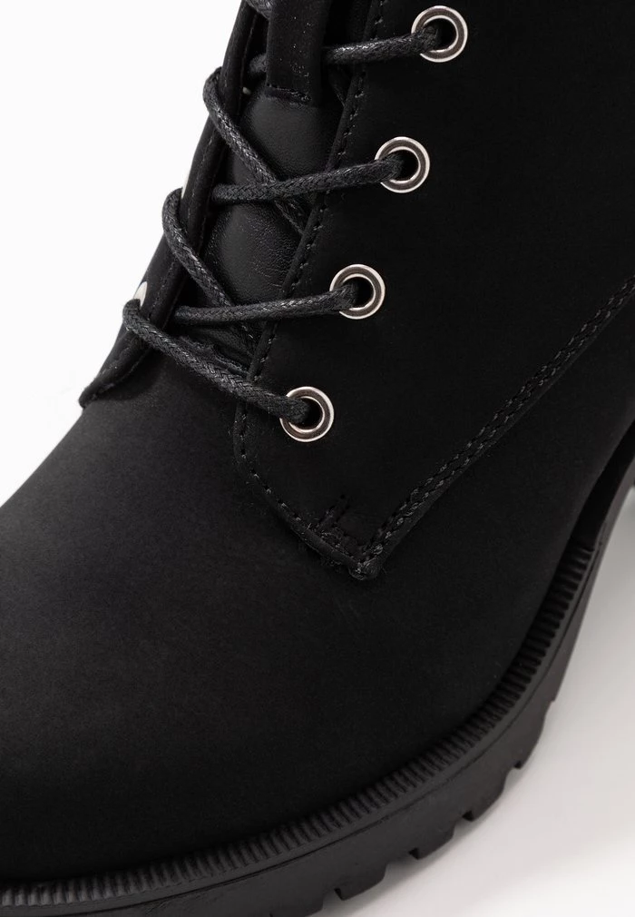 Top 10 π Anna Field Platform Ankle Boots - Black β 3 Top 10 π Anna Field Platform Ankle Boots - Black β - Image 3