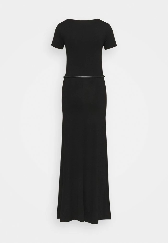 Buy ⌛ Anna Field Maxi Dress 😀 - Black 👍 2 Buy ⌛ Anna Field Maxi Dress 😀 - Black 👍 - Image 2