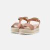 Flash Sale π₯° Anna Field COMFORT - Espadrilles - Bronze β¨ 8 Flash Sale π₯° Anna Field COMFORT - Espadrilles - Bronze β¨ -My Luxe Wardrobe Sales Store 31f1d8421abc4b4d9c8ee8a6841c5499