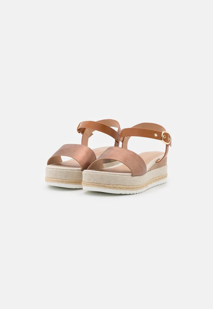 Flash Sale π₯° Anna Field COMFORT - Espadrilles - Bronze β¨ 3 Flash Sale π₯° Anna Field COMFORT - Espadrilles - Bronze β¨ - Image 3