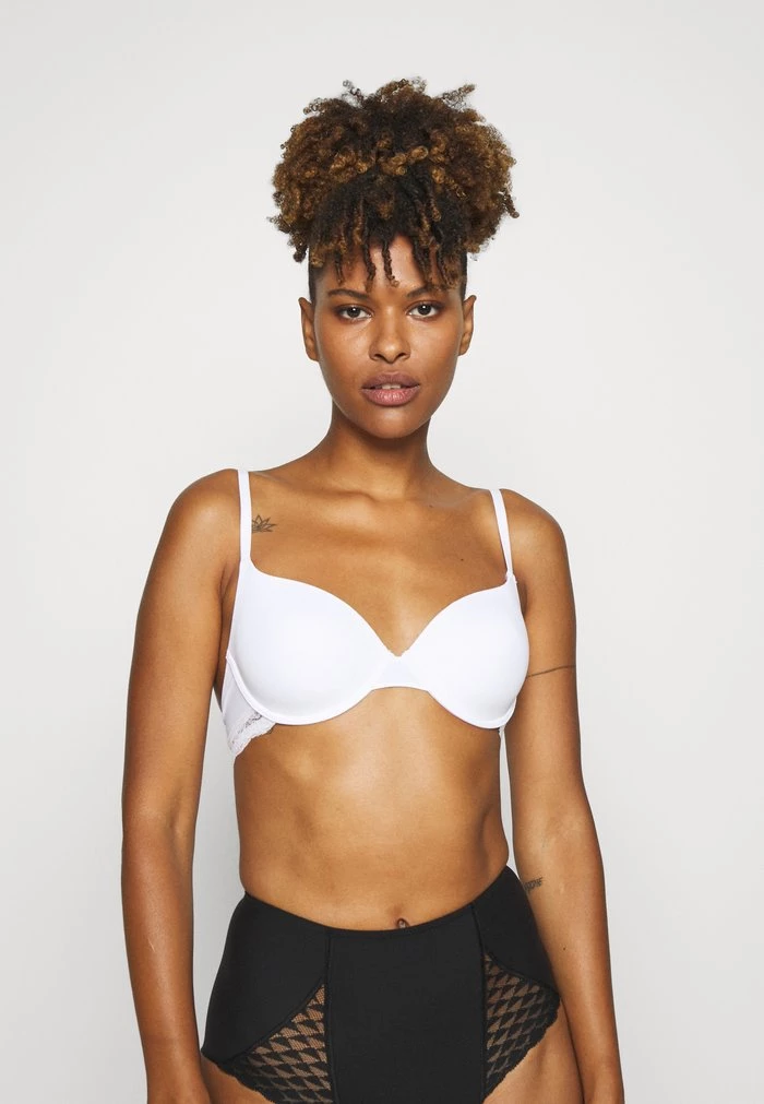 Deals ✔️ Anna Field NADINE 2PP TSHIRT BRA - T-shirt Bra - Black ⌛ 4 Deals ✔️ Anna Field NADINE 2PP TSHIRT BRA - T-shirt Bra - Black ⌛ - Image 4