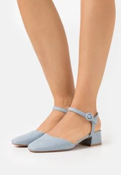 Brand new 🛒 Anna Field Classic Heels - Blue 😉