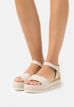 Coupon 🧨 Anna Field COMFORT - Espadrilles - Beige 👏