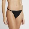 Budget 🥰 Anna Field CODY 10 PACK THONG - THIN STRAP - Thong - Black ❤️ -My Luxe Wardrobe Sales Store 325870e6f6fb4d5281085177f799e9be