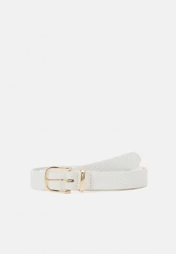 New ✨ Anna Field Belt - White ✨
