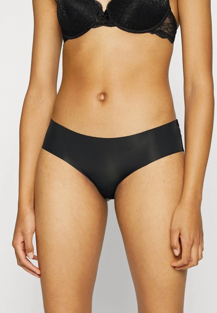 Best Pirce π Anna Field FROLICE 10PP SHORT - Briefs - Nude/white/black π 2 Best Pirce π Anna Field FROLICE 10PP SHORT - Briefs - Nude/white/black π - Image 2