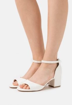 Cheap 🥰 Anna Field Sandals - White ⌛