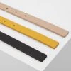 Cheap ✨ Anna Field 3 PACK - Waist Belt - Black/yellow/taup ⌛ -My Luxe Wardrobe Sales Store 32bda4e02b00493ba900a2850980ed28