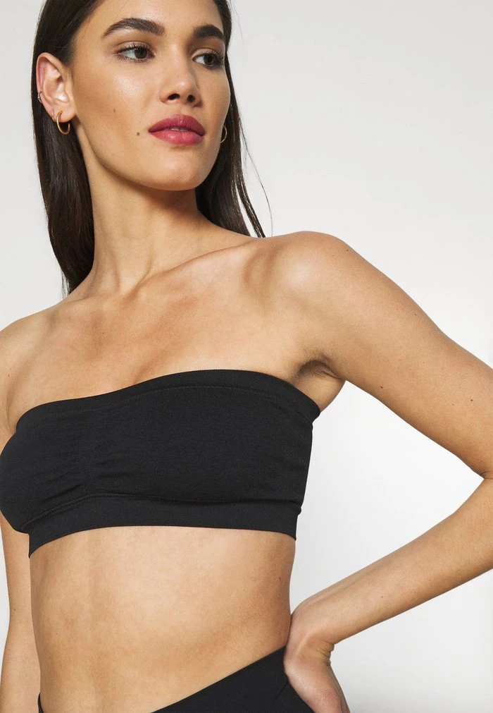 Coupon ✨ Anna Field 2 PACK - Multiway / Strapless Bra - Black ✔️ 5 Coupon ✨ Anna Field 2 PACK - Multiway / Strapless Bra - Black ✔️ - Image 5