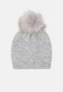 Best deal ✨ Anna Field Beanie - Grey 👍