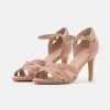 Best Pirce π Anna Field High Heeled Sandals - Rose Gold π 8 Best Pirce π Anna Field High Heeled Sandals - Rose Gold π -My Luxe Wardrobe Sales Store 330476d3854b416486a44b29b2b910d4