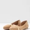 Best Sale 🎉 Anna Field LEATHER - Ballet Pumps - Beige 🥰 -My Luxe Wardrobe Sales Store 332b2ea6251543cb857a285e96efef74