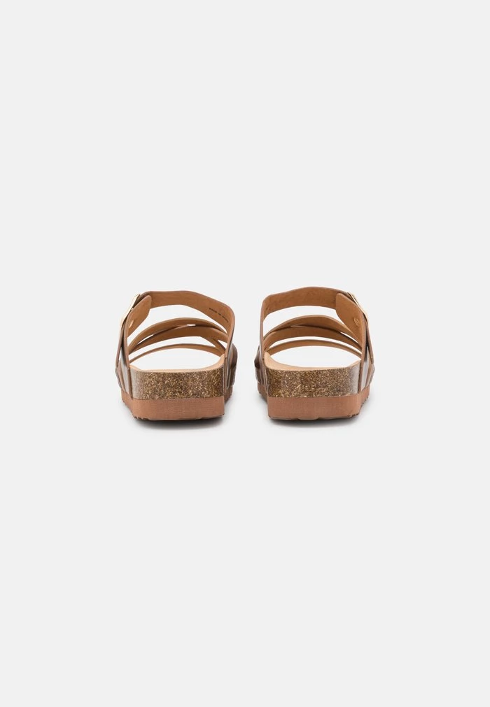 New β Anna Field Mules - Cognac π€© 4 New β Anna Field Mules - Cognac π€© - Image 4
