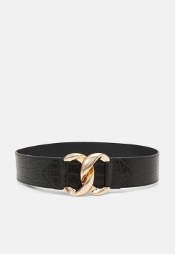Budget ✔️ Anna Field Waist Belt - Black 🧨