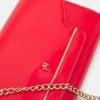 Best reviews of 🥰 Anna Field Clutch - Red ❤️ -My Luxe Wardrobe Sales Store 3377e3b06d6b4bc5a60b9c94bbd358e7