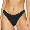 Deals 💯 Anna Field GEORGINA 7PP THONG COTTON - Thong - Black/grey 👏 -My Luxe Wardrobe Sales Store 33a8272f17c248c786b96233b013f0e1