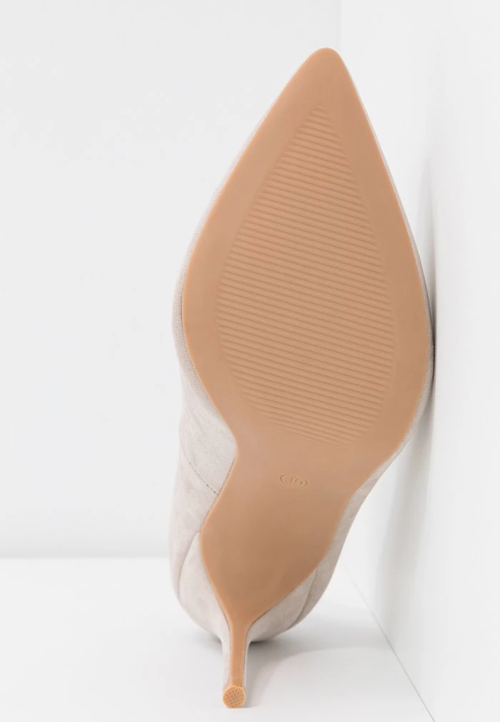 Best Pirce β¨ Anna Field High Heels - Taupe π 7 Best Pirce β¨ Anna Field High Heels - Taupe π - Image 7