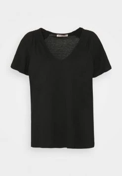 Best Pirce 😍 Anna Field Basic T-shirt - Black 👍