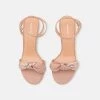 Best reviews of ⌛ Anna Field High Heeled Sandals - Light Pink ⌛ 11 Best reviews of ⌛ Anna Field High Heeled Sandals - Light Pink ⌛ -My Luxe Wardrobe Sales Store 33eabacf12bc408998692ee3750b3253