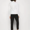 Top 10 π Anna Field BASIC BUSSINESS PANTS WITH PINTUCKS - Trousers - Black π 9 Top 10 π Anna Field BASIC BUSSINESS PANTS WITH PINTUCKS - Trousers - Black π -My Luxe Wardrobe Sales Store 33ff957558df49a4a1db9c1bca86fc21