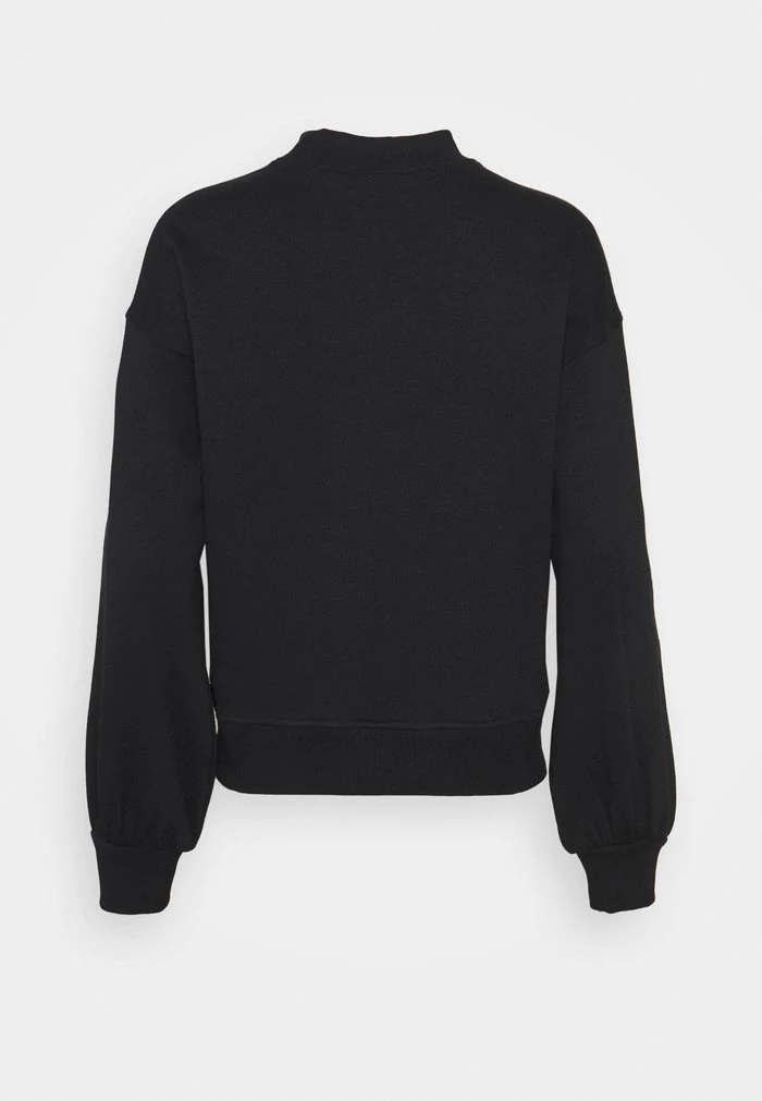 Cheap ⭐ Anna Field Sweatshirt - Black ⭐ 2 Cheap ⭐ Anna Field Sweatshirt - Black ⭐ - Image 2