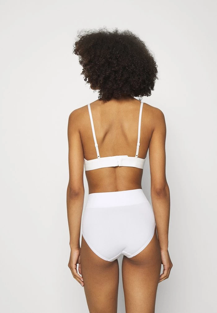 Best deal β Anna Field 2PP HIGH WAIST BRIEF - Briefs - White π 3 Best deal β Anna Field 2PP HIGH WAIST BRIEF - Briefs - White π - Image 3