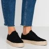 Best reviews of ⭐ Anna Field Espadrilles - Black 💯