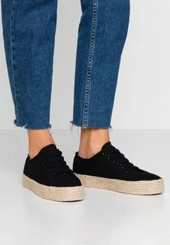 Best reviews of ⭐ Anna Field Espadrilles - Black 💯