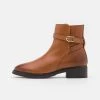 Best Sale 🤩 Anna Field LEATHER - Classic Ankle Boots - Cognac 😀 7 Best Sale 🤩 Anna Field LEATHER - Classic Ankle Boots - Cognac 😀 -My Luxe Wardrobe Sales Store 342f32be49b947cebd4f2042d1584e4e