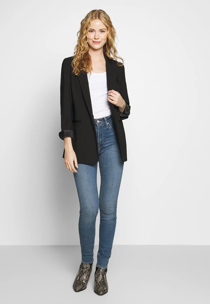 Cheap π Anna Field 2 PACK - Top - Black/white β€οΈ 2 Cheap π Anna Field 2 PACK - Top - Black/white β€οΈ - Image 2