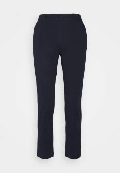 Buy 😀 Anna Field Chinos - Dark Blue 😍