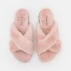 Discount π Anna Field Slippers - Light Pink β€οΈ 11 Discount π Anna Field Slippers - Light Pink β€οΈ -My Luxe Wardrobe Sales Store 353aa6cebec74df89f1e7b4b1036ab62