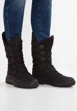 Coupon 🔔 Anna Field WINTER BOOTS - SNOW BOOTS - Winter Boots - Black 👍