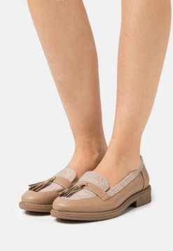 Flash Sale 🛒 Anna Field Slip-ons - Taupe 🛒