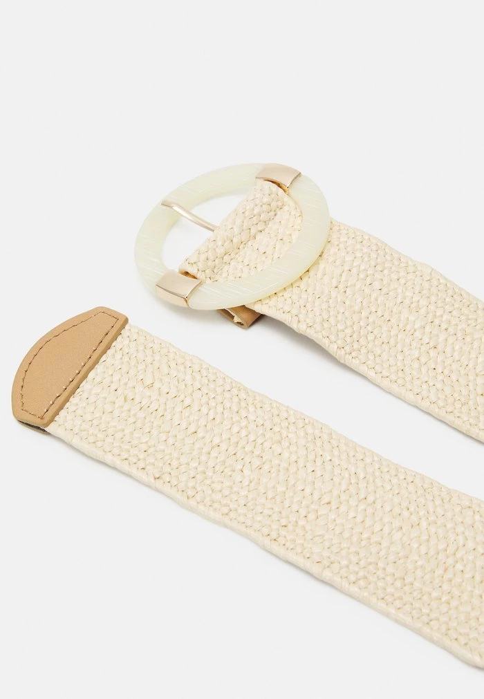 Best Pirce π Anna Field Belt - Beige π― 2 Best Pirce π Anna Field Belt - Beige π― - Image 2
