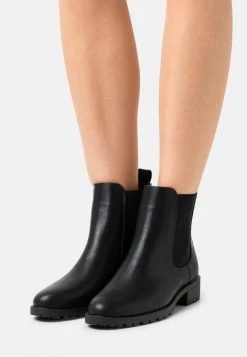 Coupon ❤️ Anna Field Classic Ankle Boots - Black ⌛