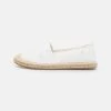 Cheapest 🎁 Anna Field Slip-ons - White 🛒 -My Luxe Wardrobe Sales Store 36c24361474d462495f7dc1ac75d31a7