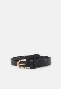 Hot Sale ✔️ Anna Field Belt - Black 🛒