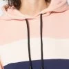 Cheap ❤️ Anna Field HOODED SWEATSHIRT - Hoodie - Dark Blue-red-pink 🎁 -My Luxe Wardrobe Sales Store 3717c8381a214abc983175c842f2c1e9