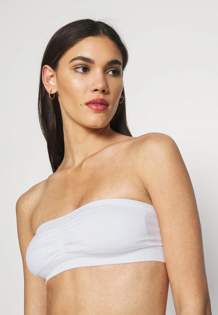 Budget 🎉 Anna Field 2 PACK - Multiway / Strapless Bra - White 😍 4 Budget 🎉 Anna Field 2 PACK - Multiway / Strapless Bra - White 😍 - Image 4