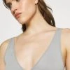 Hot Sale ❤️ Anna Field 2 PACK - Bustier - Grey 😍 -My Luxe Wardrobe Sales Store 374427191fc045e99ace5a8102cc3a84